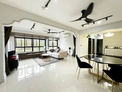 Blk 458A Fernvale Woods (Sengkang), HDB 5 Rooms #504227081
